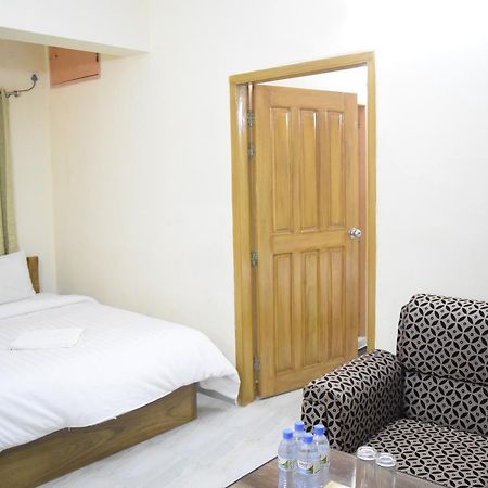 Hill Tower Hotel & Resort 콕스 바자르 외부 사진