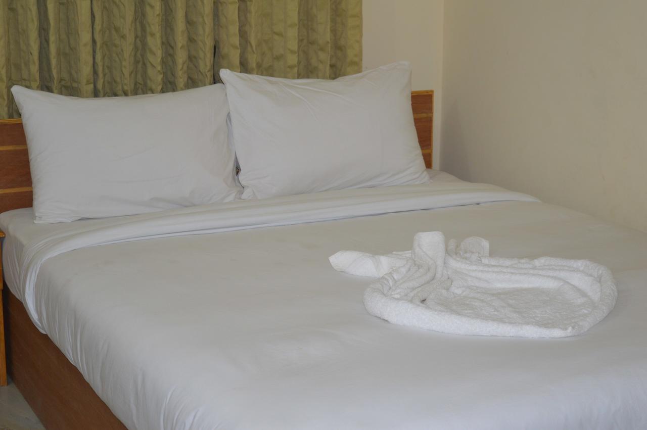 Hill Tower Hotel & Resort 콕스 바자르 외부 사진