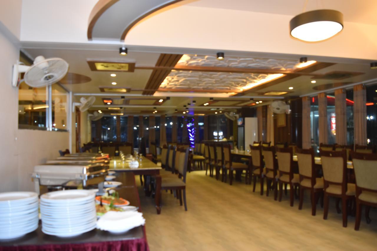 Hill Tower Hotel & Resort 콕스 바자르 외부 사진