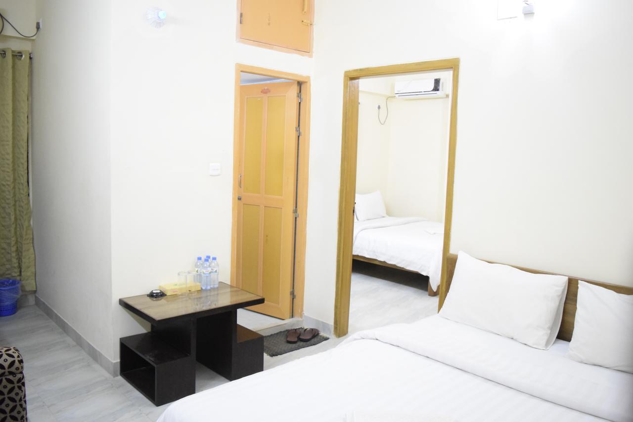 Hill Tower Hotel & Resort 콕스 바자르 외부 사진